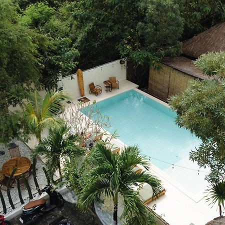 Olo Surf Nature Uluwatu  Ngoại thất bức ảnh