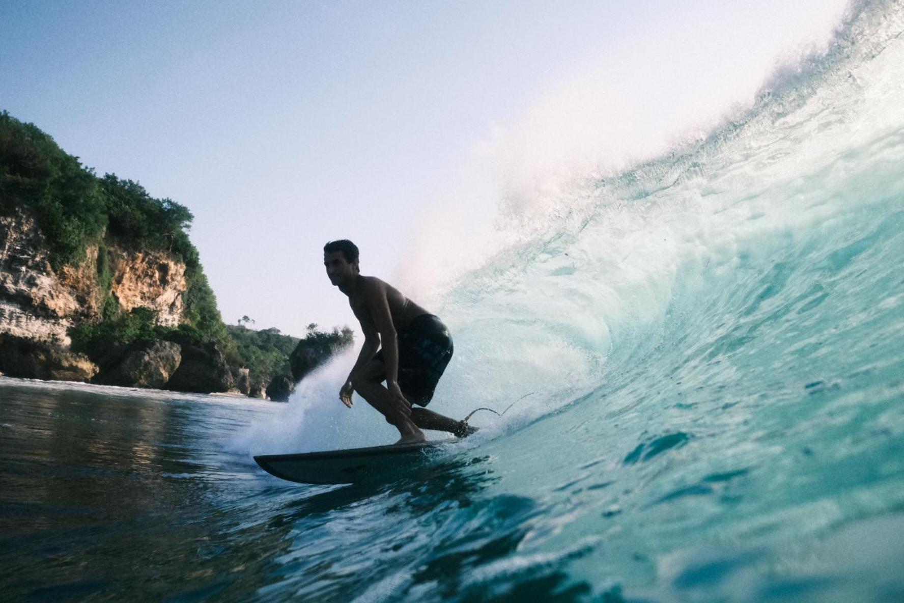 Olo Surf Nature Uluwatu  Ngoại thất bức ảnh