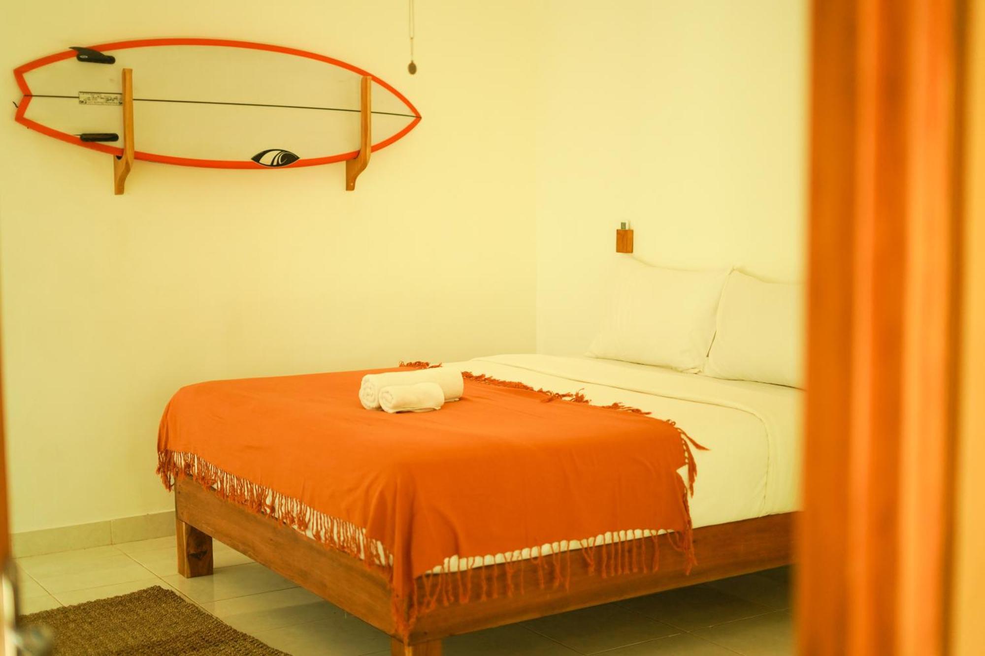 Olo Surf Nature Uluwatu  Ngoại thất bức ảnh