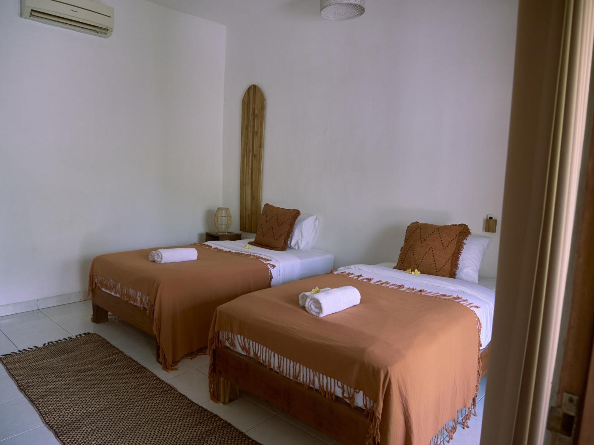 Olo Surf Nature Uluwatu  Ngoại thất bức ảnh