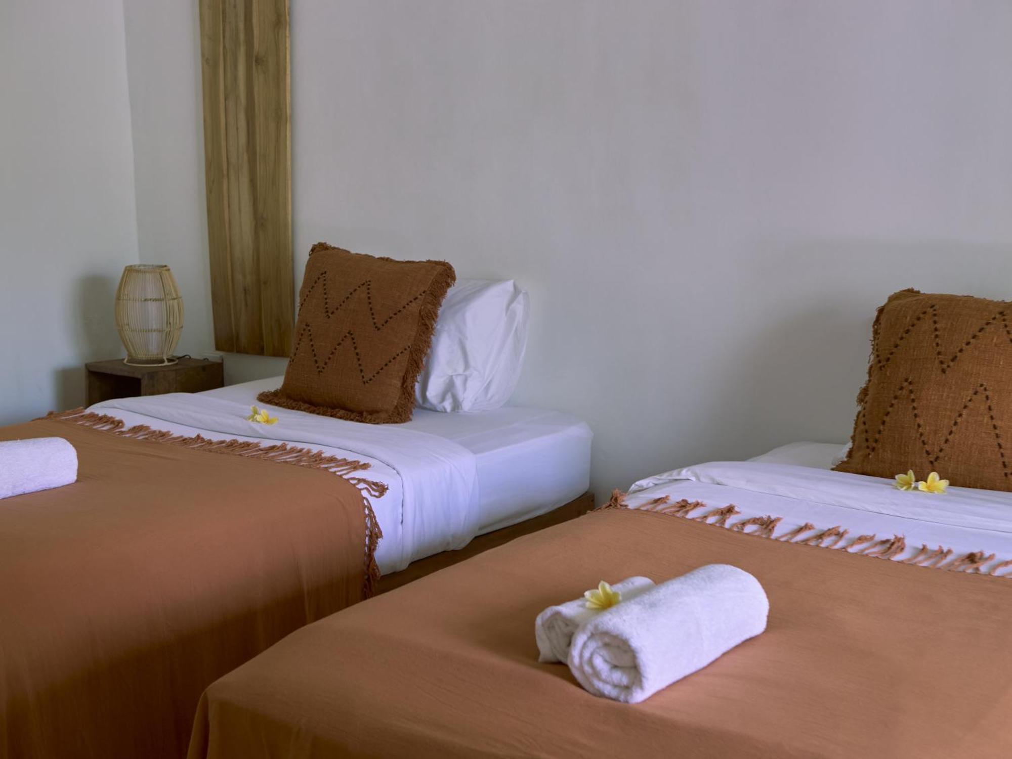 Olo Surf Nature Uluwatu  Ngoại thất bức ảnh