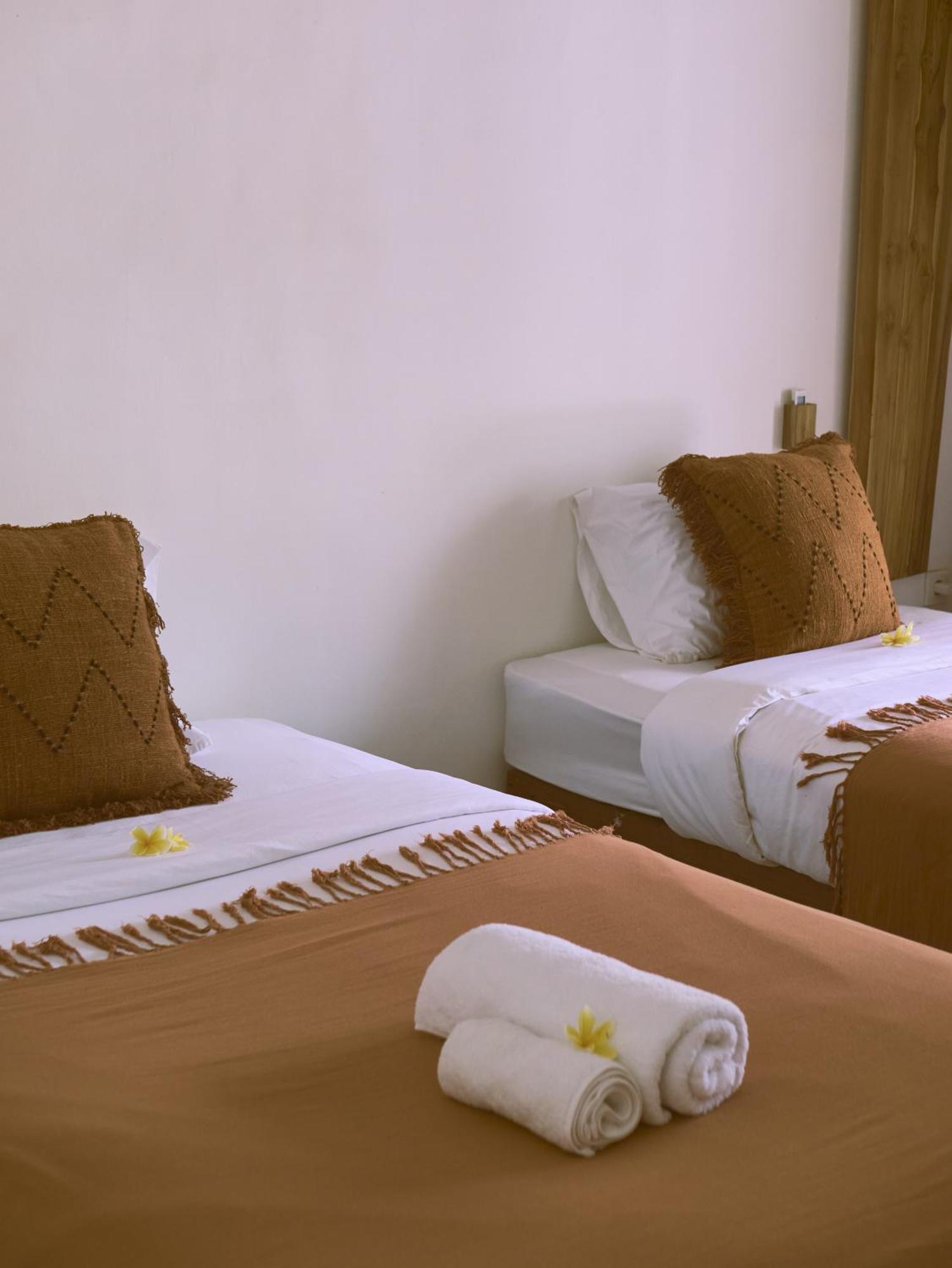Olo Surf Nature Uluwatu  Ngoại thất bức ảnh