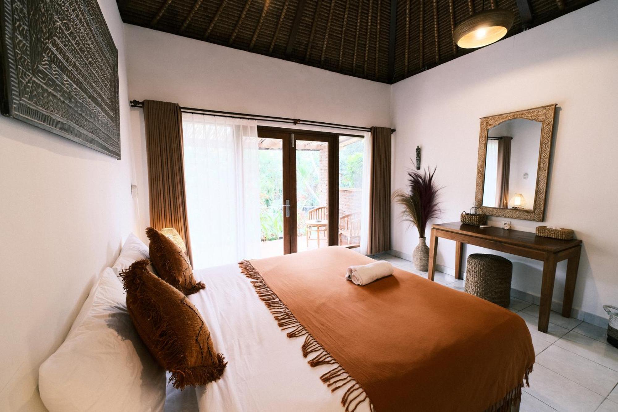 Olo Surf Nature Uluwatu  Ngoại thất bức ảnh