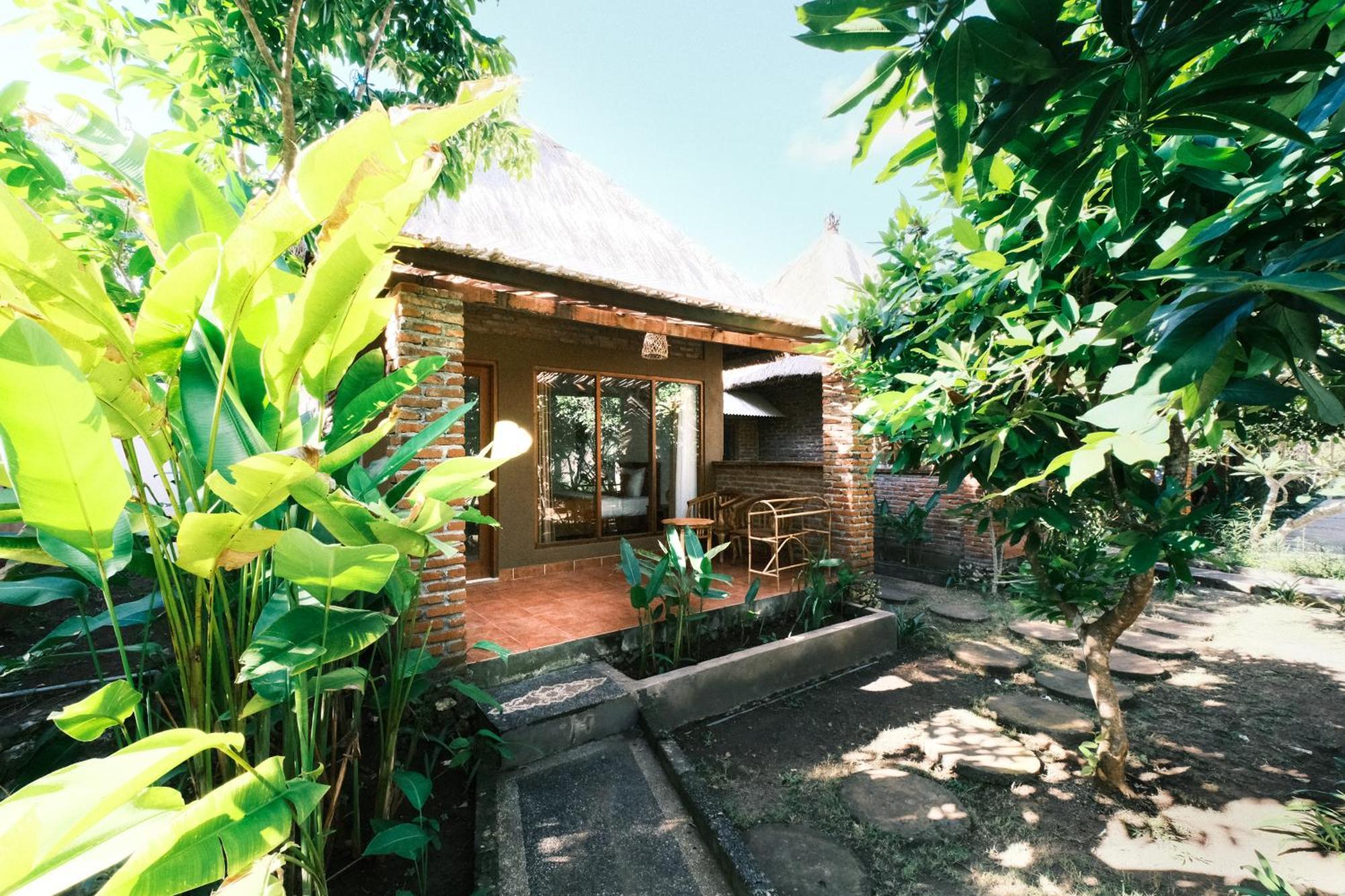 Olo Surf Nature Uluwatu  Ngoại thất bức ảnh