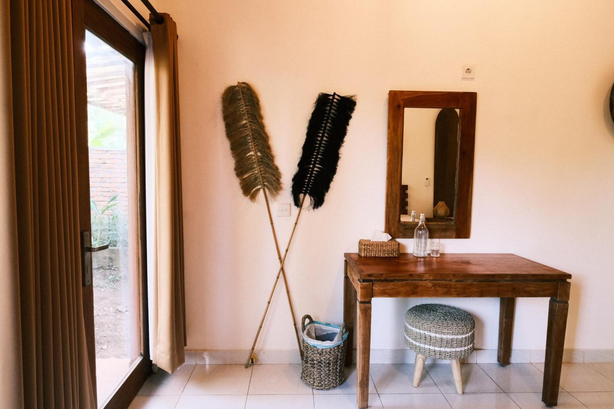 Olo Surf Nature Uluwatu  Ngoại thất bức ảnh