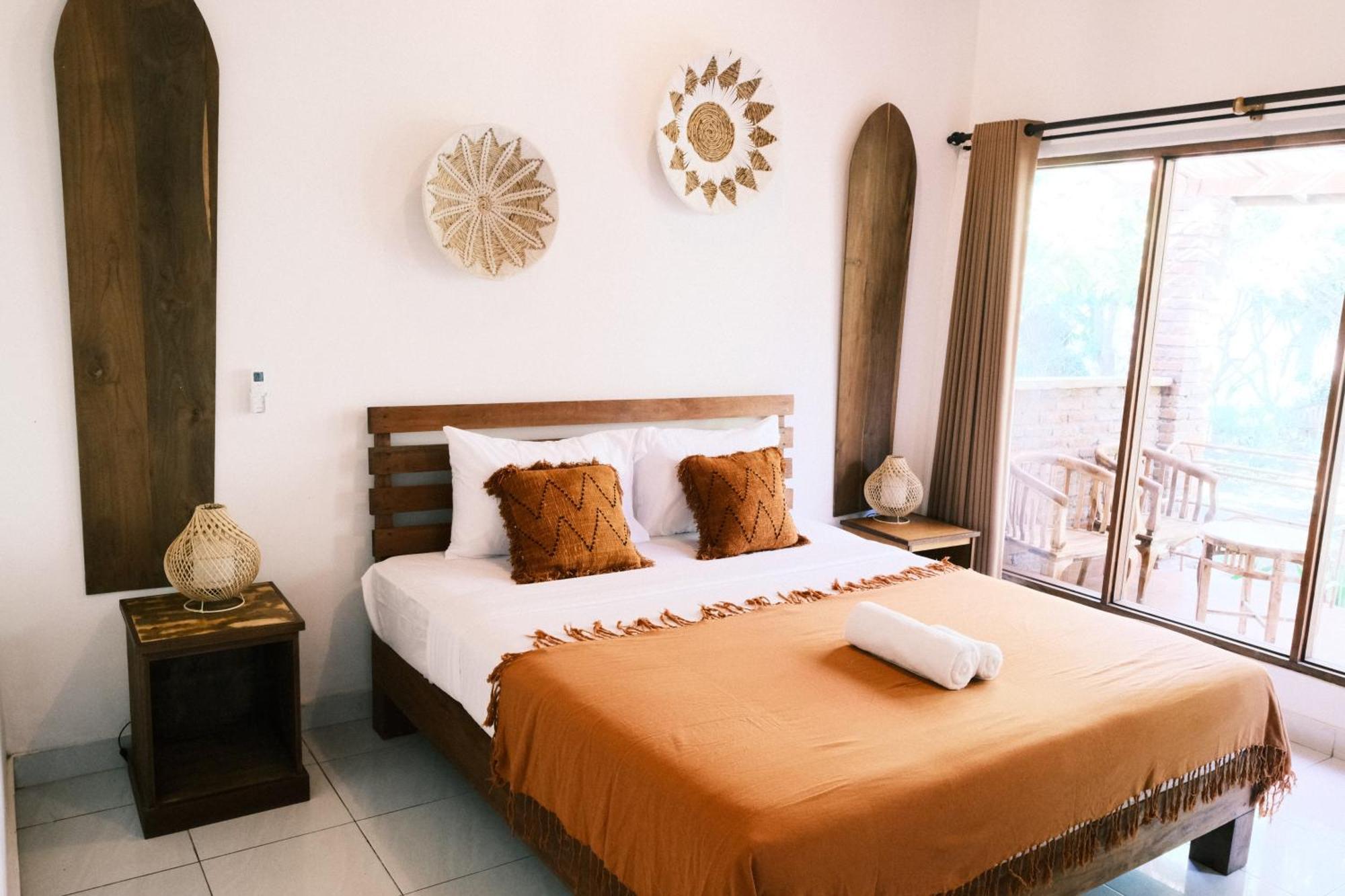 Olo Surf Nature Uluwatu  Ngoại thất bức ảnh