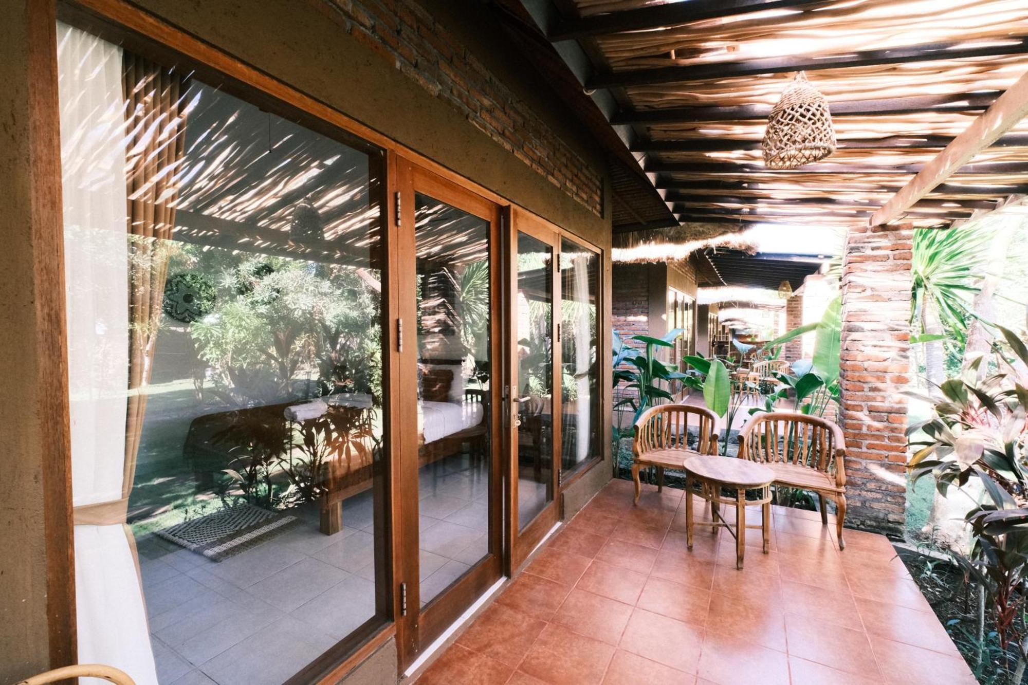 Olo Surf Nature Uluwatu  Ngoại thất bức ảnh