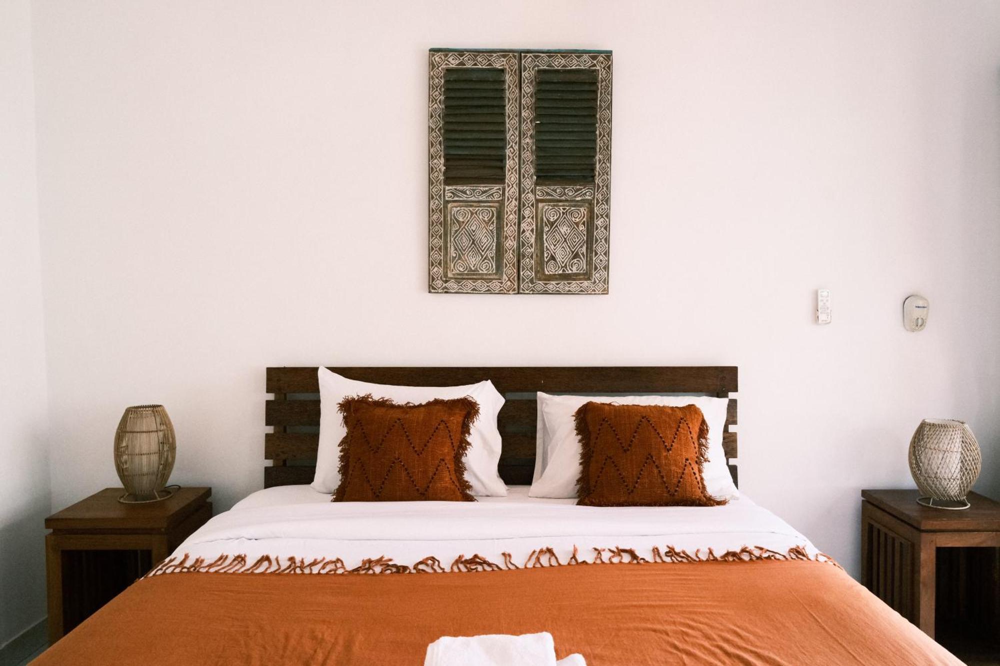 Olo Surf Nature Uluwatu  Ngoại thất bức ảnh