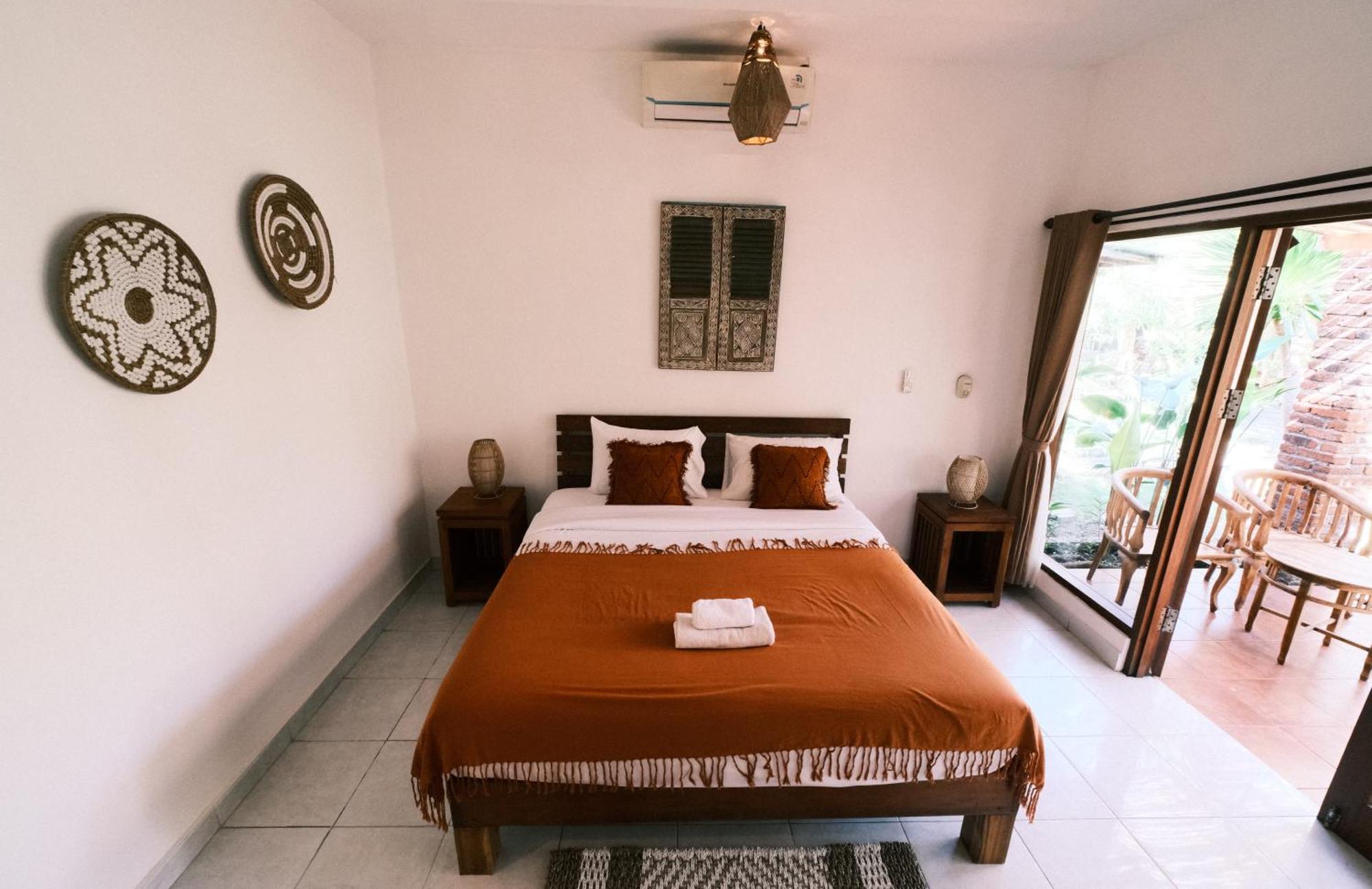 Olo Surf Nature Uluwatu  Ngoại thất bức ảnh
