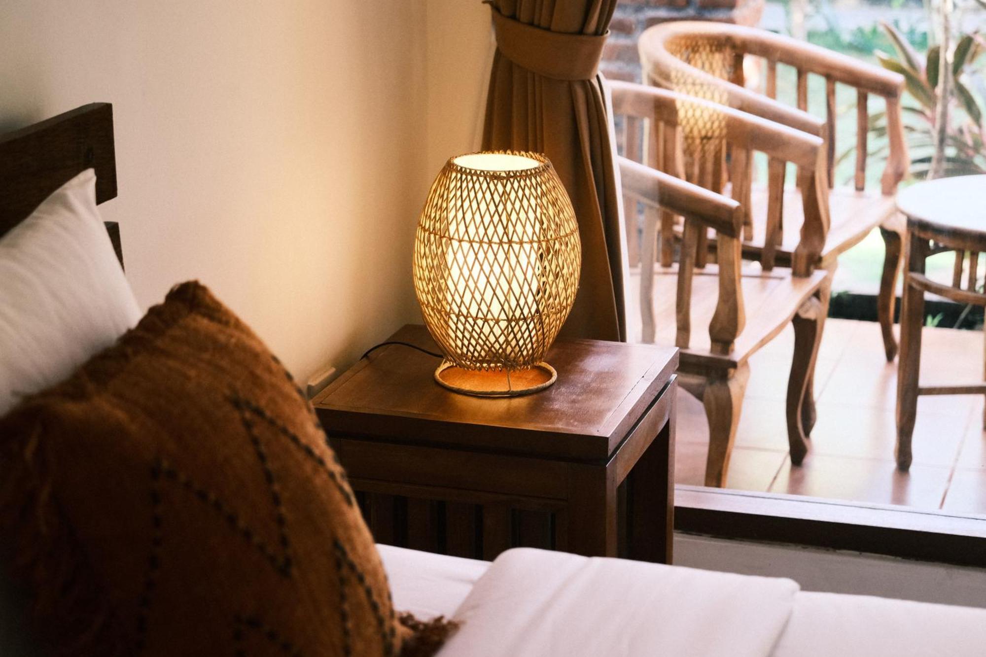 Olo Surf Nature Uluwatu  Ngoại thất bức ảnh