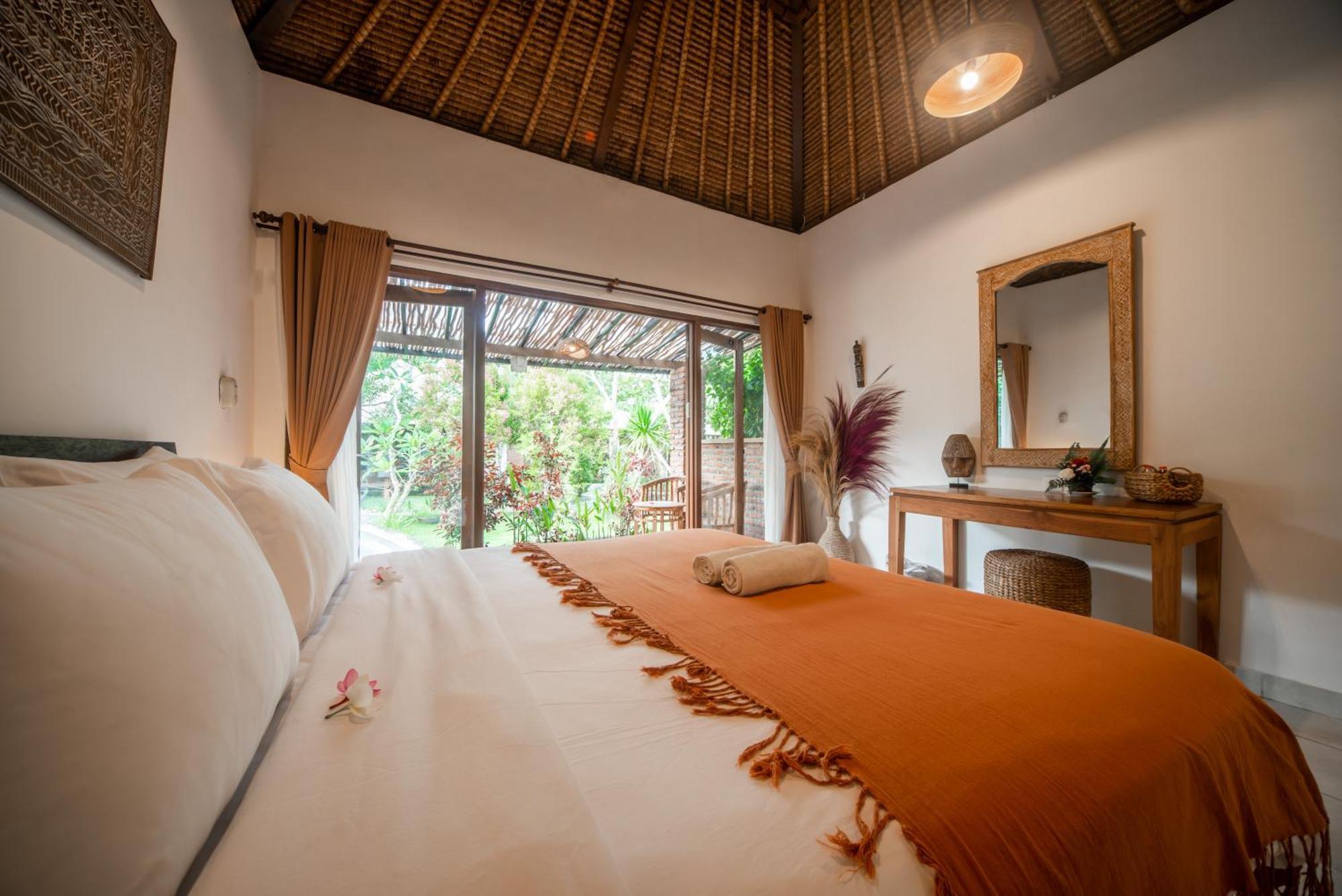 Olo Surf Nature Uluwatu  Ngoại thất bức ảnh