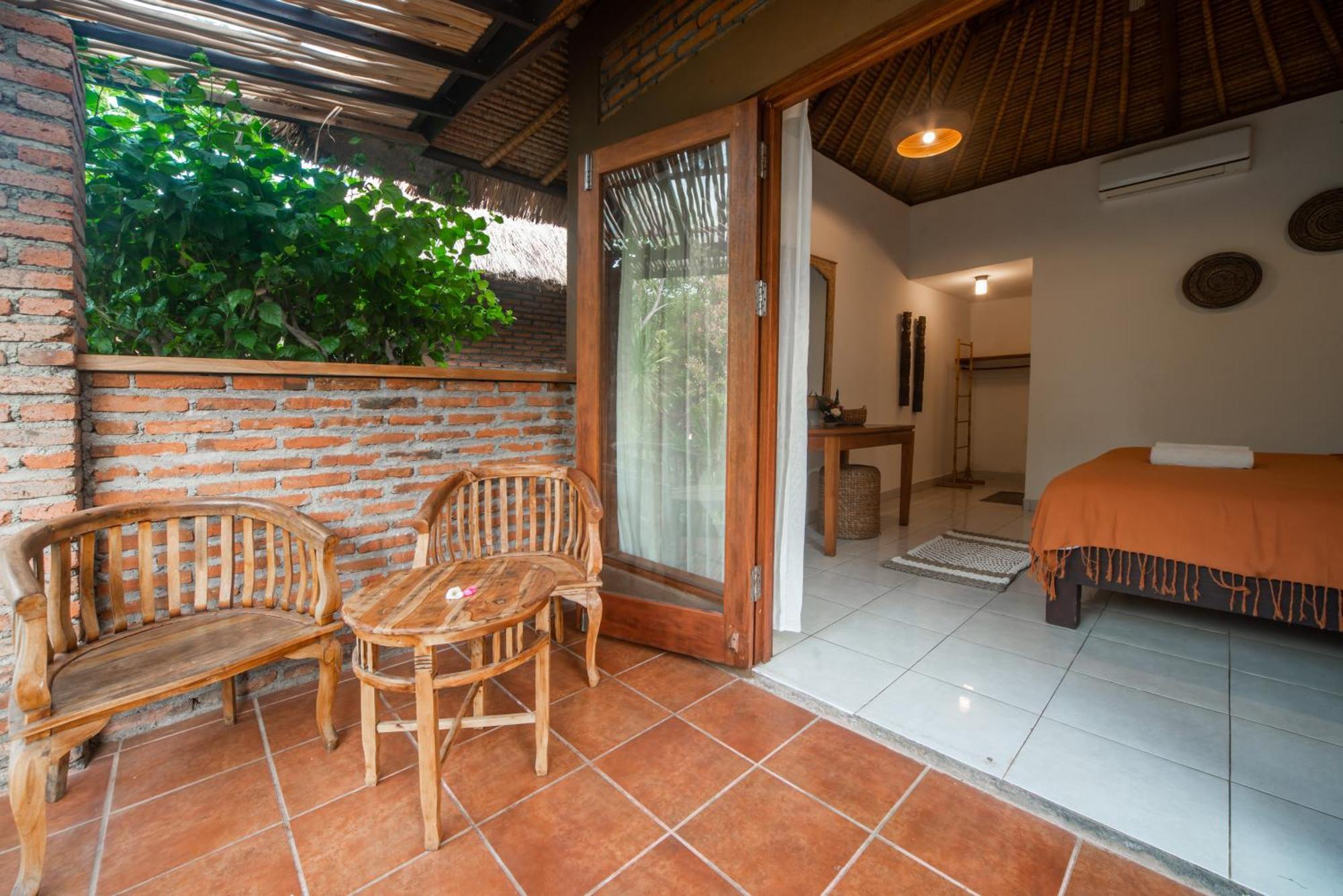 Olo Surf Nature Uluwatu  Ngoại thất bức ảnh