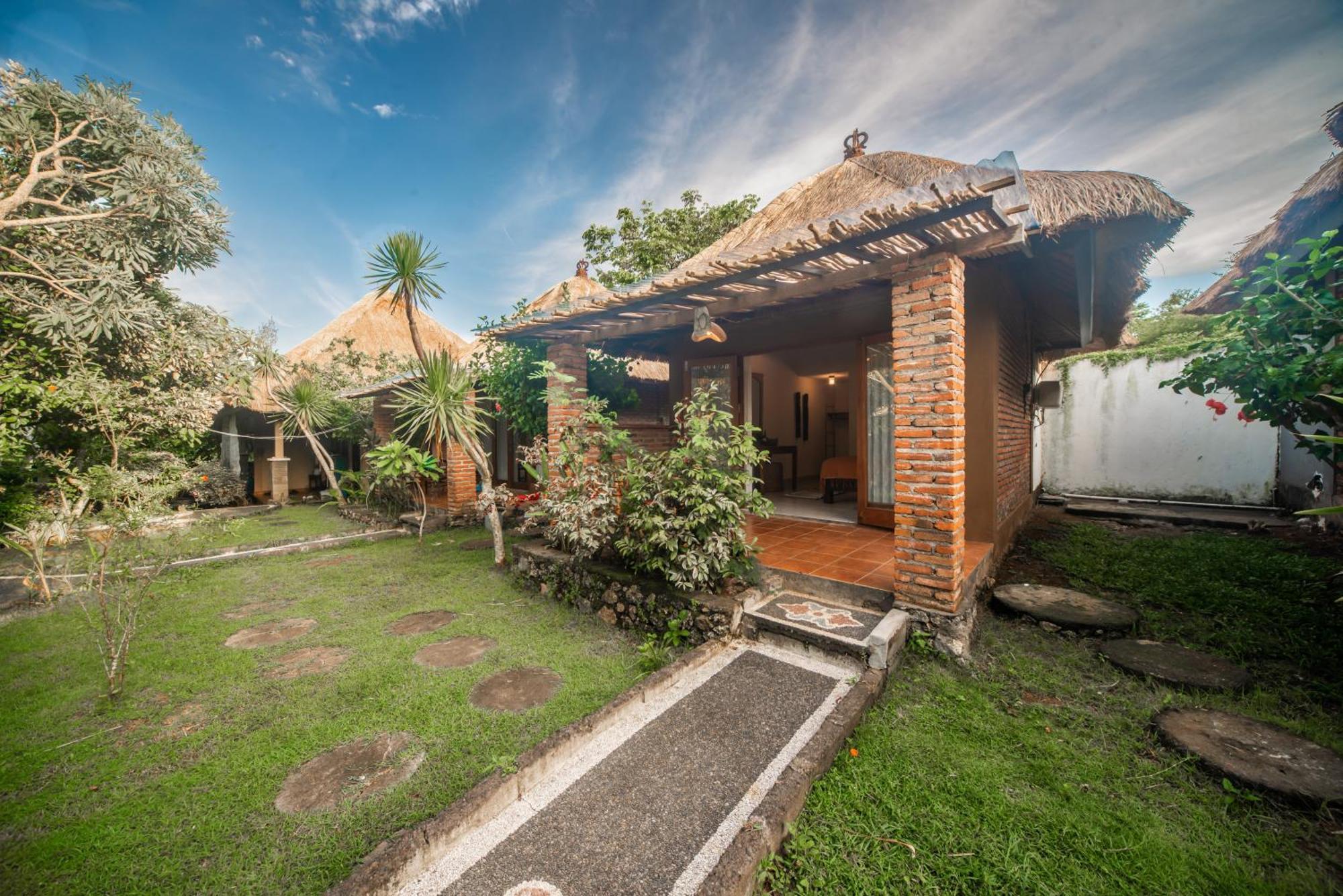 Olo Surf Nature Uluwatu  Ngoại thất bức ảnh
