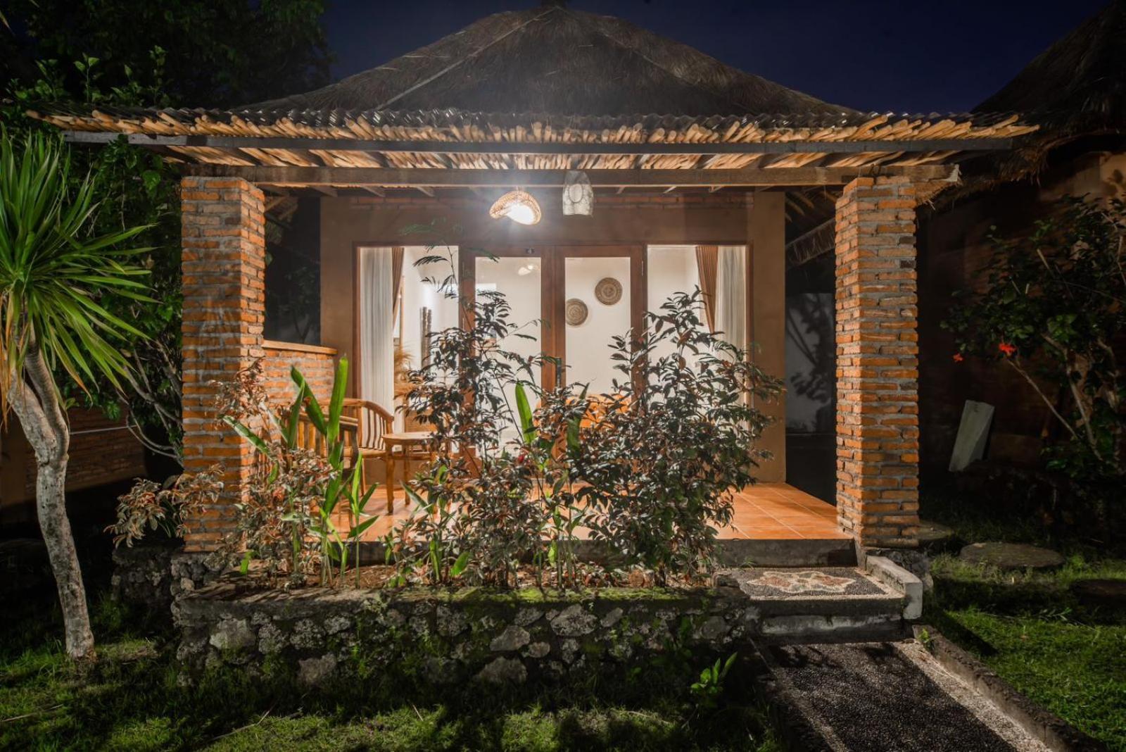 Olo Surf Nature Uluwatu  Ngoại thất bức ảnh