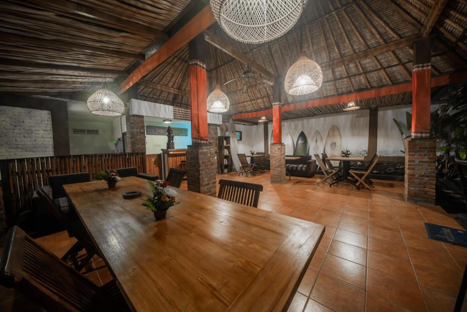 Olo Surf Nature Uluwatu  Ngoại thất bức ảnh