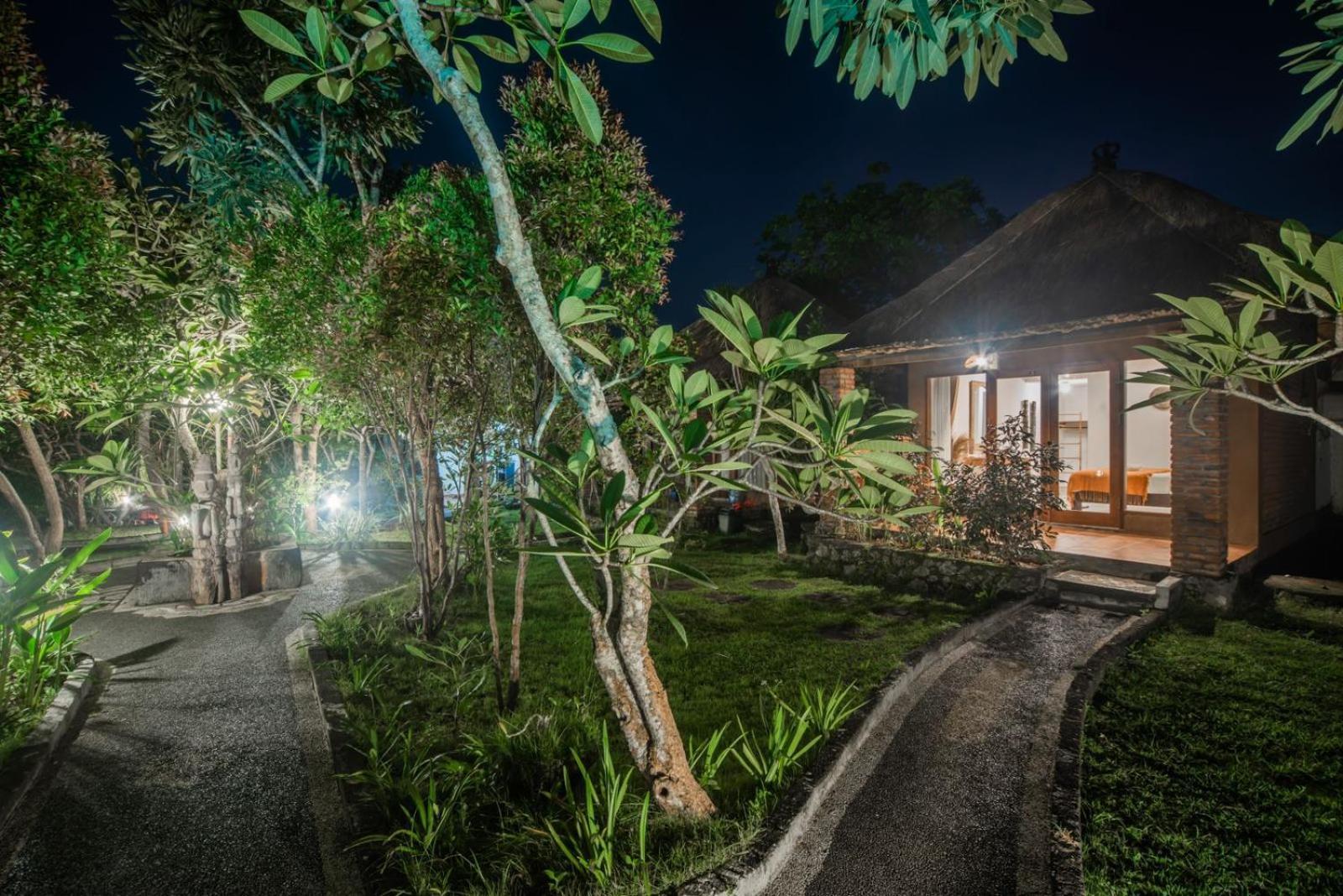 Olo Surf Nature Uluwatu  Ngoại thất bức ảnh