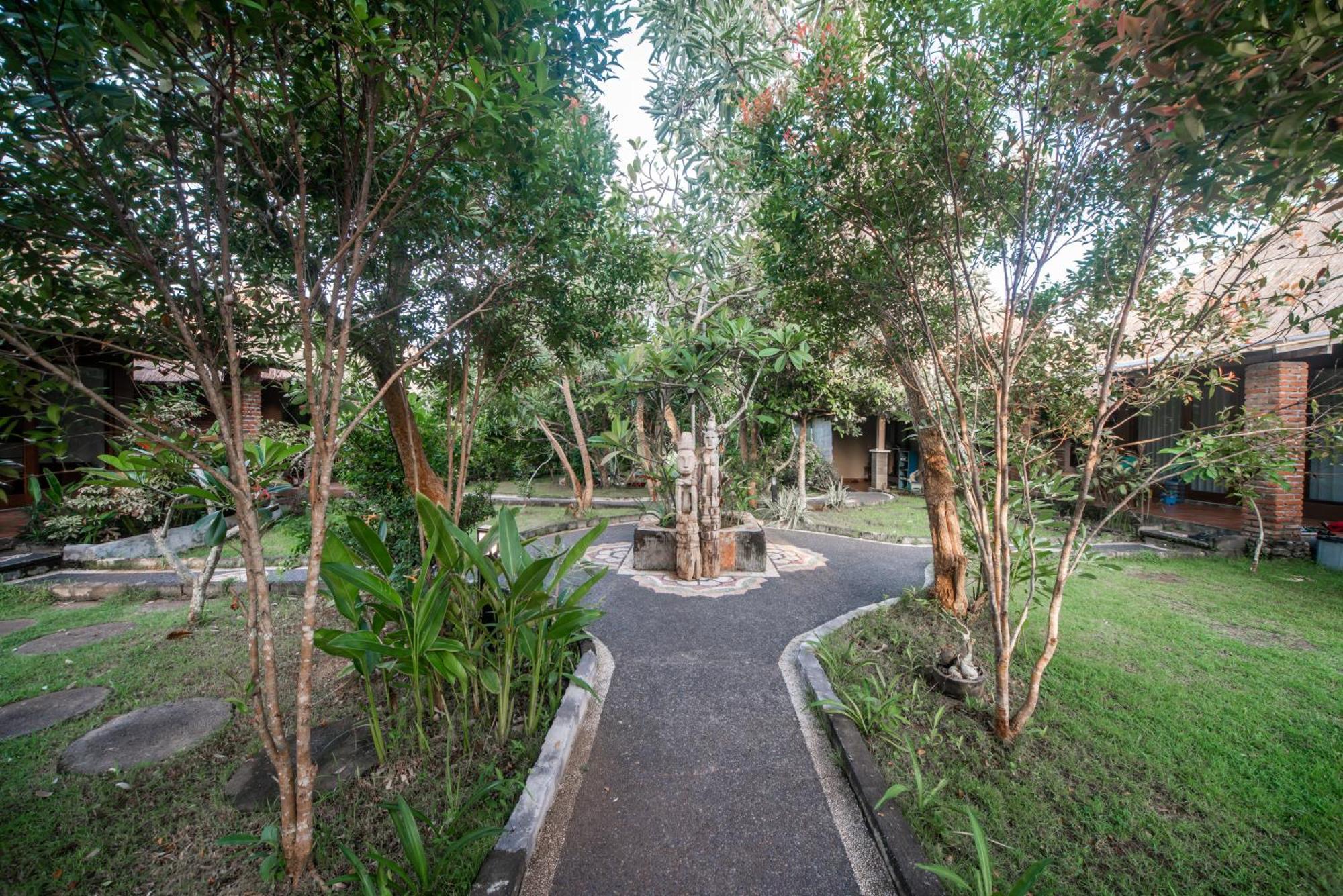 Olo Surf Nature Uluwatu  Ngoại thất bức ảnh