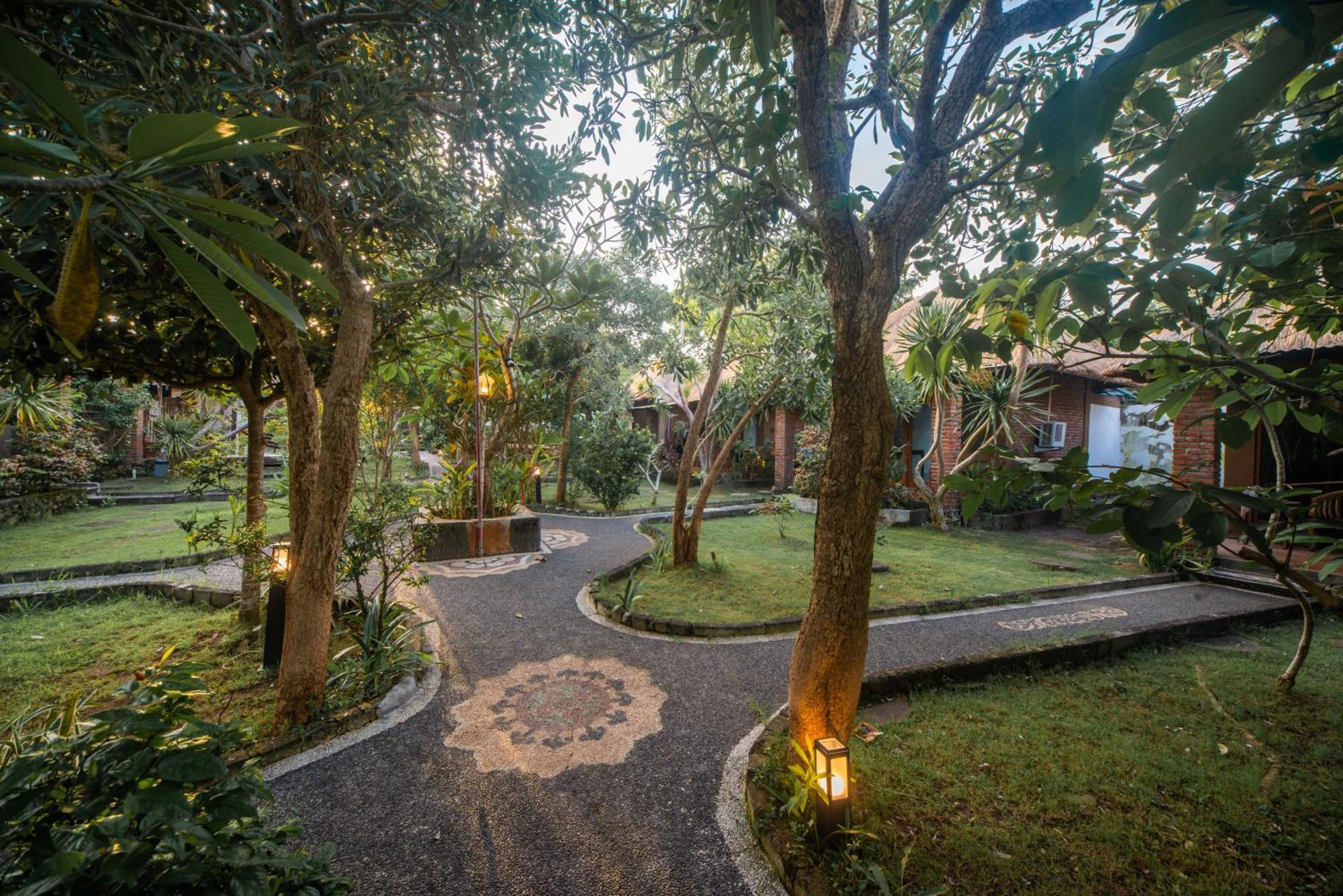 Olo Surf Nature Uluwatu  Ngoại thất bức ảnh