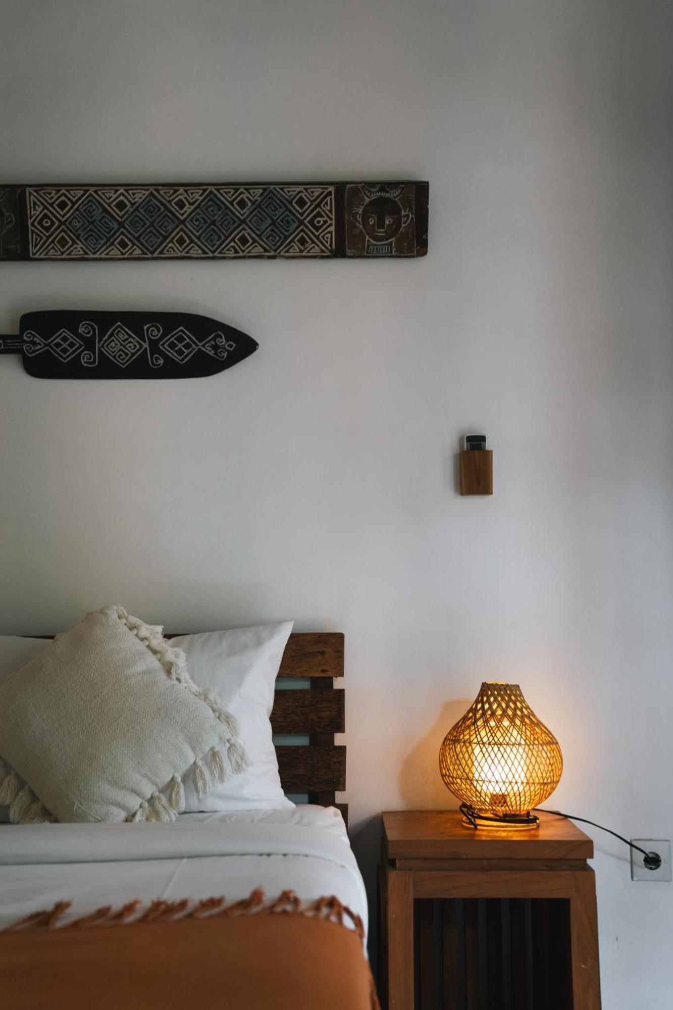 Olo Surf Nature Uluwatu  Ngoại thất bức ảnh
