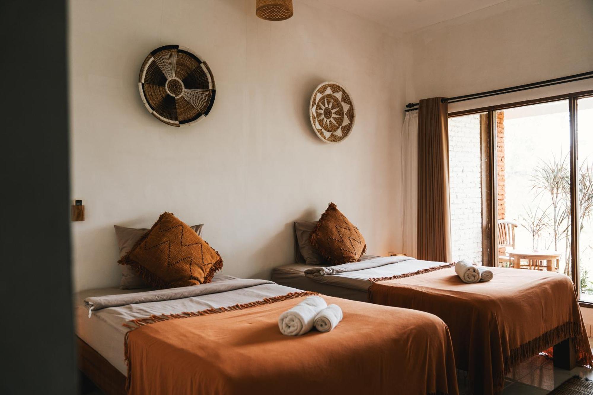 Olo Surf Nature Uluwatu  Ngoại thất bức ảnh