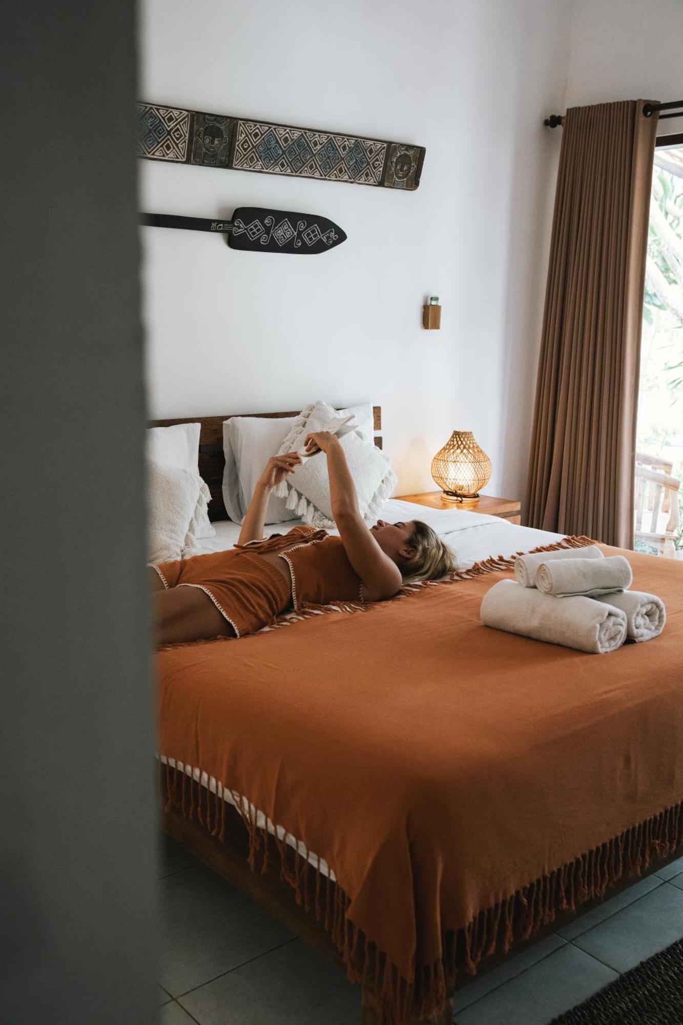 Olo Surf Nature Uluwatu  Ngoại thất bức ảnh